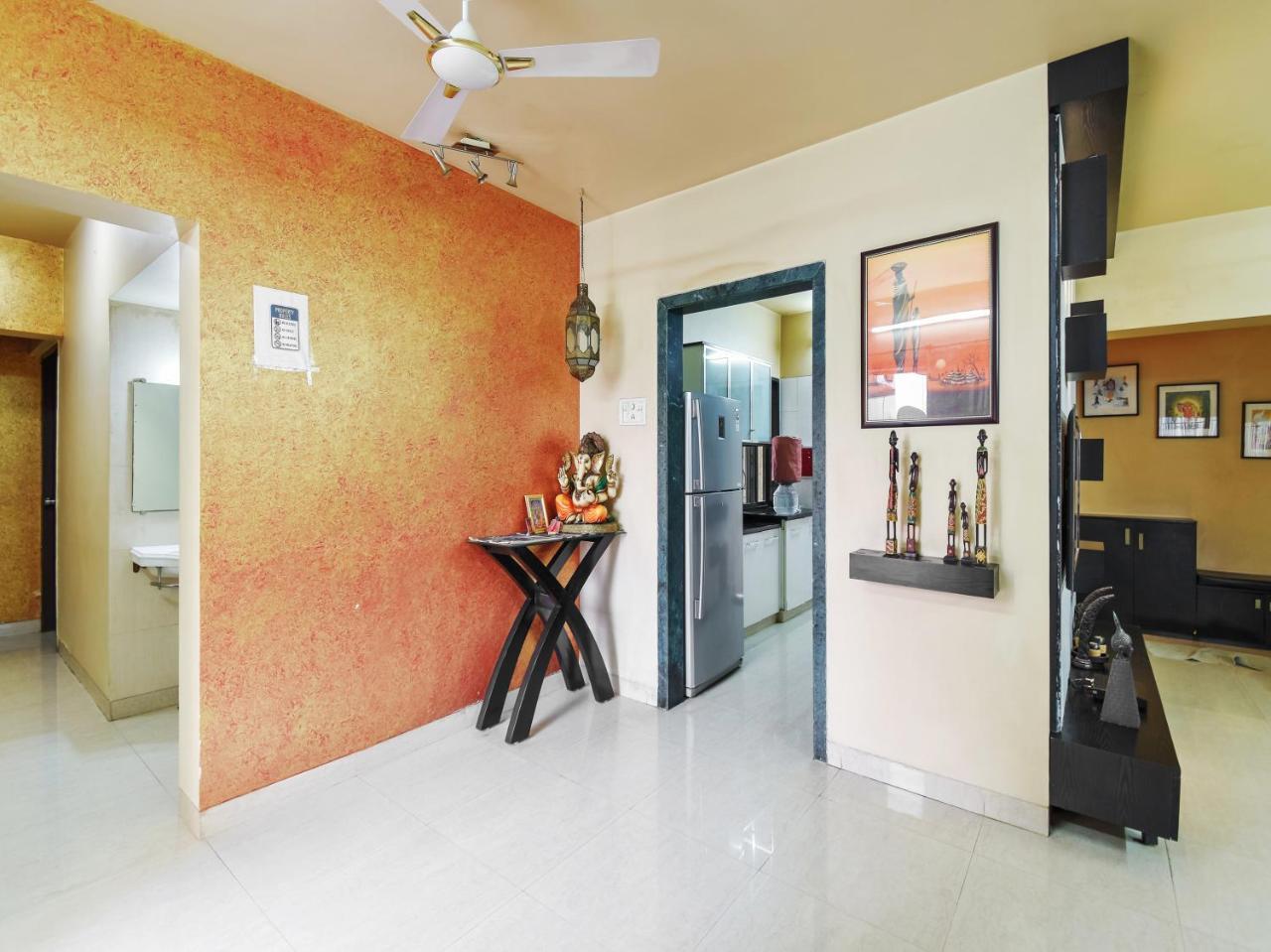 Np Hospitality Magarpatta City Ξενοδοχείο Πούνε Εξωτερικό φωτογραφία