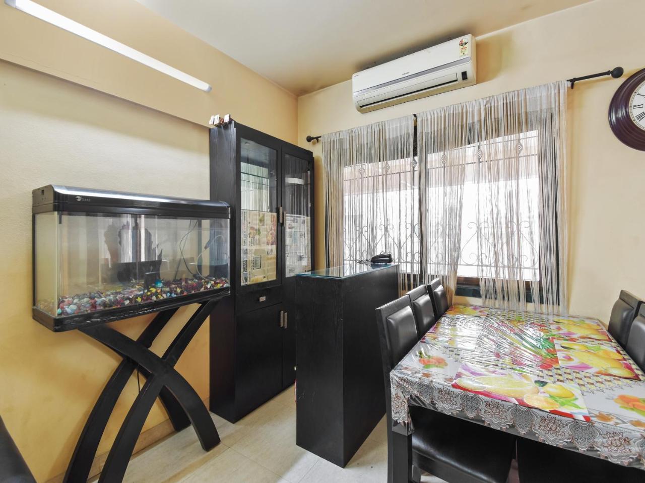 Np Hospitality Magarpatta City Ξενοδοχείο Πούνε Εξωτερικό φωτογραφία