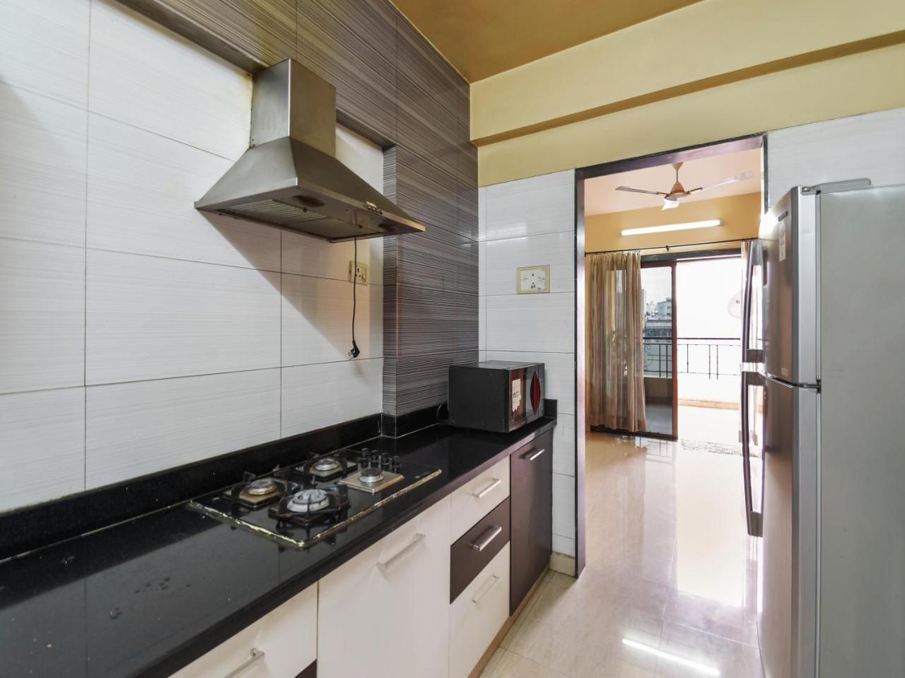 Np Hospitality Magarpatta City Ξενοδοχείο Πούνε Εξωτερικό φωτογραφία