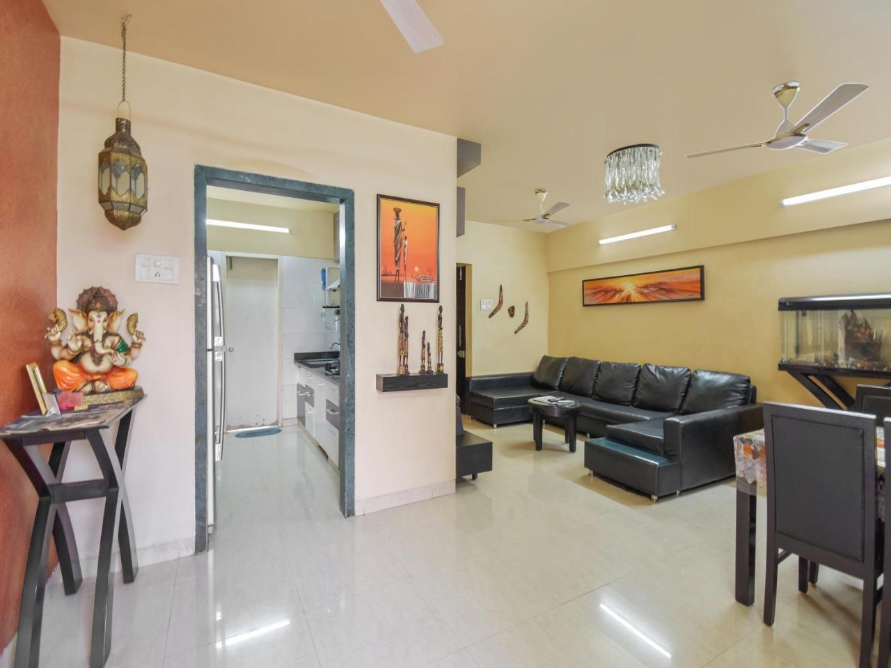 Np Hospitality Magarpatta City Ξενοδοχείο Πούνε Εξωτερικό φωτογραφία
