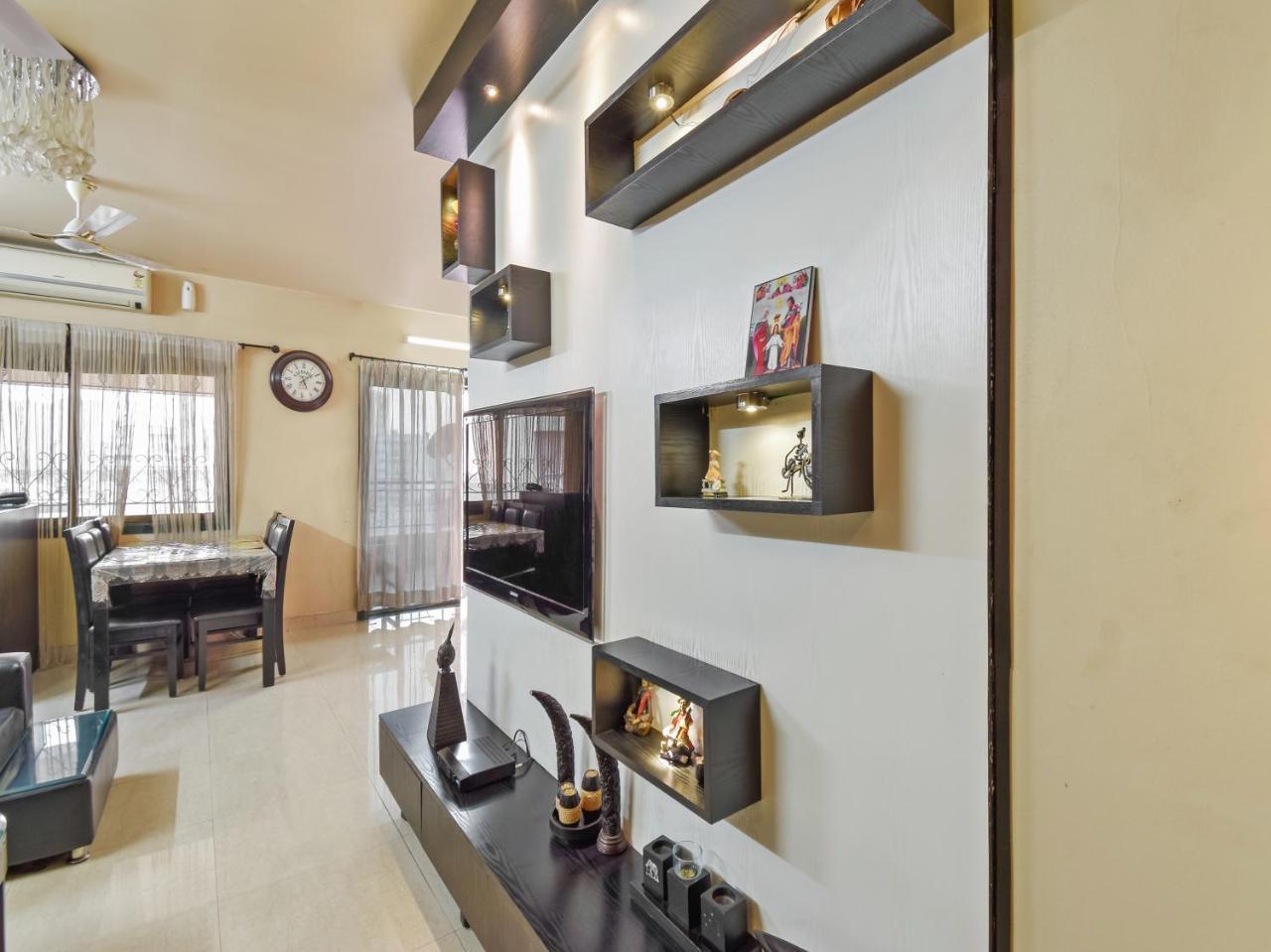 Np Hospitality Magarpatta City Ξενοδοχείο Πούνε Εξωτερικό φωτογραφία